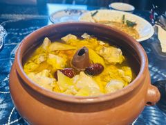 -香满楼(临安路店)