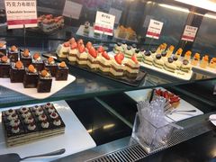 -佛山皇冠假日酒店-西餐厅