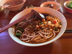 -秤砣砣·湖南粉面馆(青年路店)