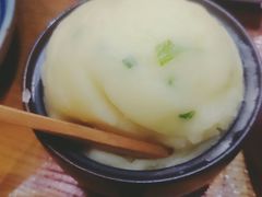 葱香洋芋-云海肴·汽锅鸡·云南菜(天津国金汇店)