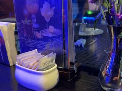 -blue frog蓝蛙(长泰广场店)