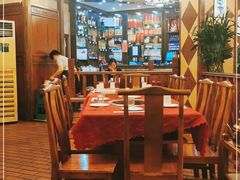 -山城年华老火锅(玉林店)