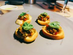 -Mercato莫卡多露台餐厅与酒吧(K11店)