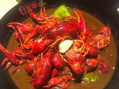 -红钳侠小龙虾·烧烤(中赢康康谷店)