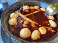 李子坝特供芋儿-李子坝梁山鸡(李子坝大鸡哥店)