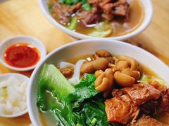 -珍珍小食店(西华路店)