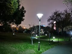 -玉山公园