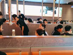 -轻烧烤肉(光谷步行街店)