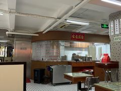 -香港華心糖水鋪(南西总店)
