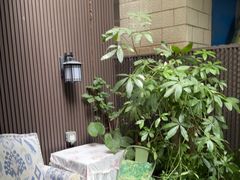 -绿房子方寸咖啡(星海名城店)