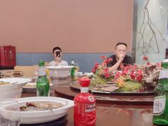 -桃园农庄烤全羊(江秋路店)