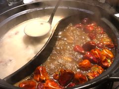 -捞王锅物料理(凯旋路店)