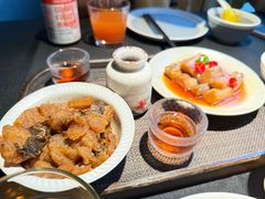 -海趣餐厅·苏式家菜(高新店)