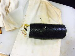 -糯米包油条(武汉大学店)