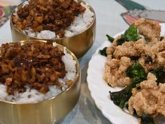 -金姐台湾菜(珠江路店)