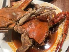 -汉巴味德(沈阳万象汇店)