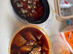 -李叔叔虾蟹大排档(青羊店)