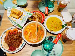 -迷你椰·泰式大排档(观前街店)