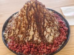 -冰冰酱绵绵冰(红桥店)