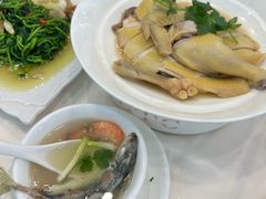 -馨越楼·点心·粤菜(赤坎店)