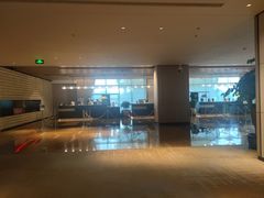 -上海佘山世茂艾美酒店