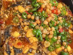 -雅佳神话·麻辣烤鱼(新街口店)