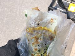 -水丰路鸡蛋饼