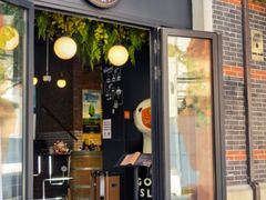 门面-Goose Island Brewhouse鹅岛精酿啤酒餐厅