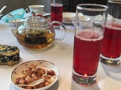 -老洋房花园饭店(绍兴路店)