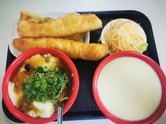 -鑫晨豆腐坊(和皇家园一期店)