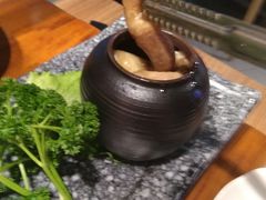 -万兴佳烤肉·长白山老味道(东岸里店)