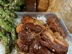 把子肉-咱家王新国把子肉(县东巷店)