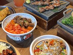 -小川洋风料理(江汉路店)