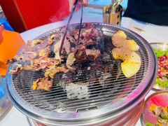 -南浦洞烤肉·新世界版(奥体店)