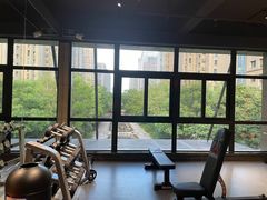 -蜗牛健身·私教馆(海珀香庭店)