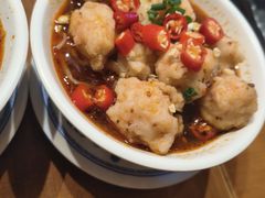 -炉小二铜锅牛蛙•川湘菜(三里屯店)
