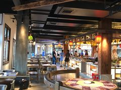 -印象鲵宴·张家界地标美食名片(溪布街店)