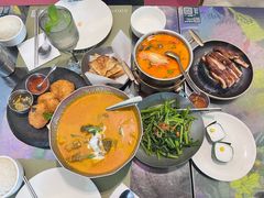 -simply thai天泰(世纪汇店)