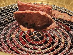 -谷牛日式烤肉(宝山U天地店)