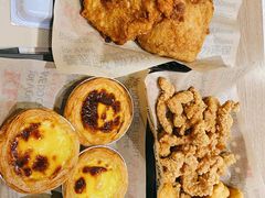 -肯德基(黄渡DT店)