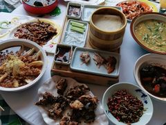 -紫光园(燕郊总店)