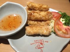 -Lia Cafe Bar Restaurant松山咖啡屋