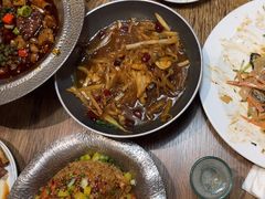 -叶派龙虾•招牌香辣蟹·海鲜(中海国际店)