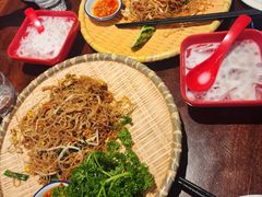 -丰豪烧烤·粤式大排档(学府店)