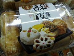 -鼎丰真(重庆路店)