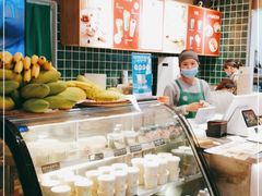 -宝珠奶酪(浦东金桥店)