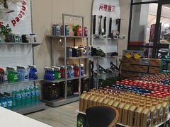 -哈贝卡汽车服务连锁(高新二路店)