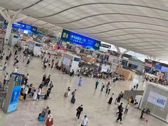 -麦当劳(深圳北站高铁店)