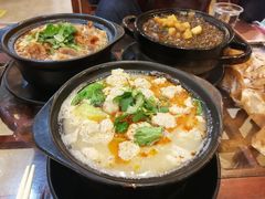 -溢香苑瓦罐(前进路店)