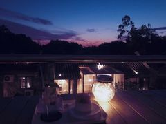 景观位-糖房咖啡(南锣鼓巷店)